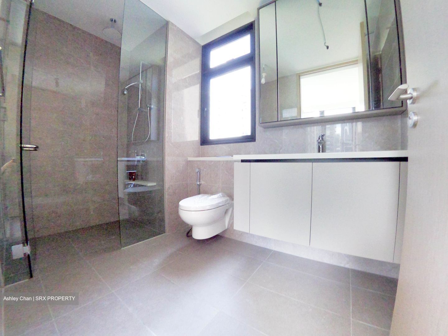 The Tapestry (D18), Condominium #289248121